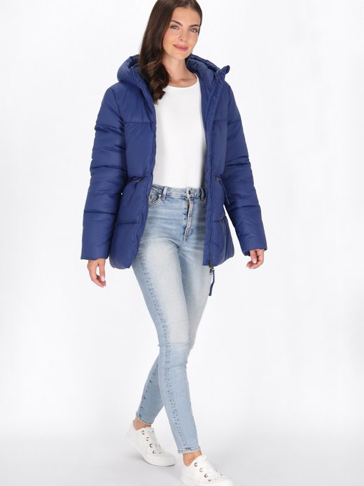 Damen Jacke