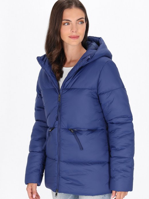 Damen Jacke