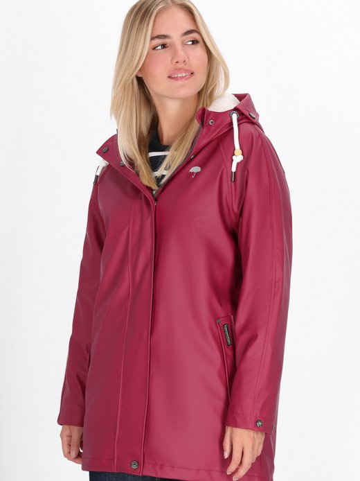 Damen Jacke