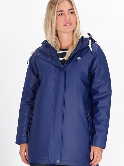 Damen Jacke