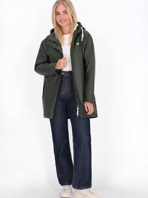 Damen Jacke