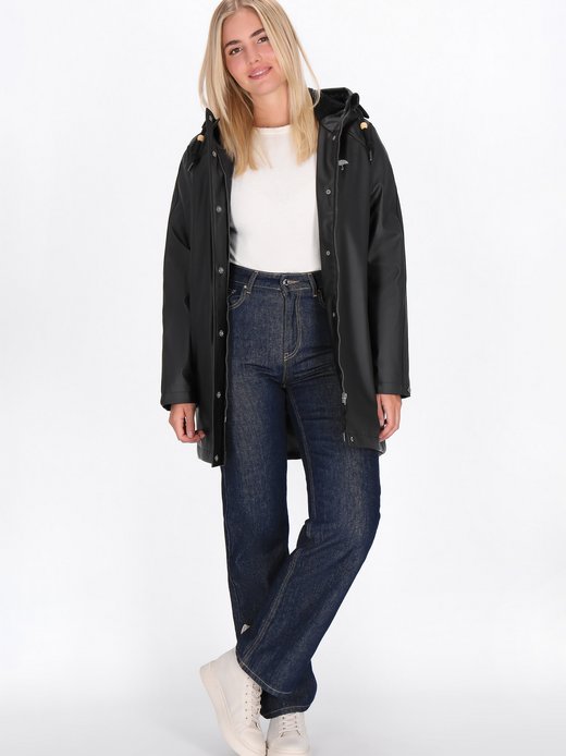 Damen Jacke