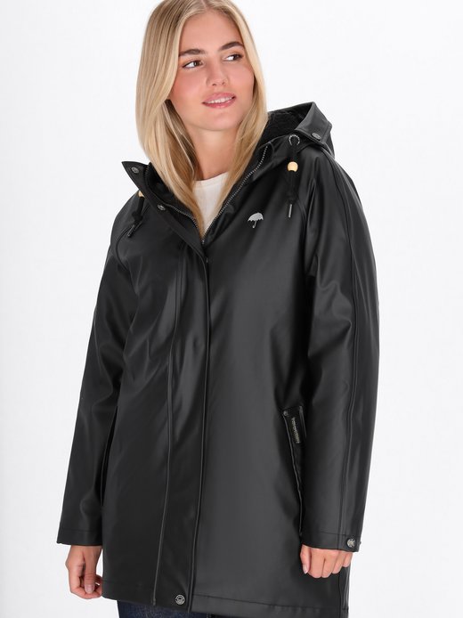 Damen Jacke