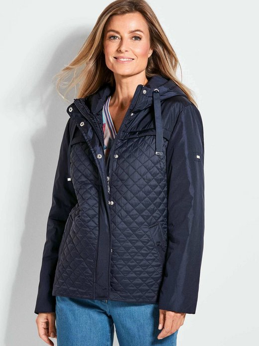Damen Jacke