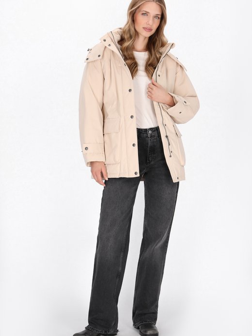Damen Jacke