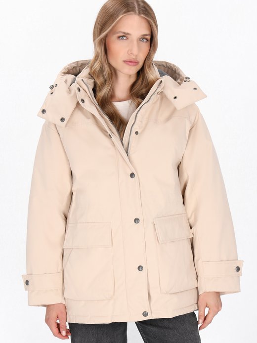 Damen Jacke