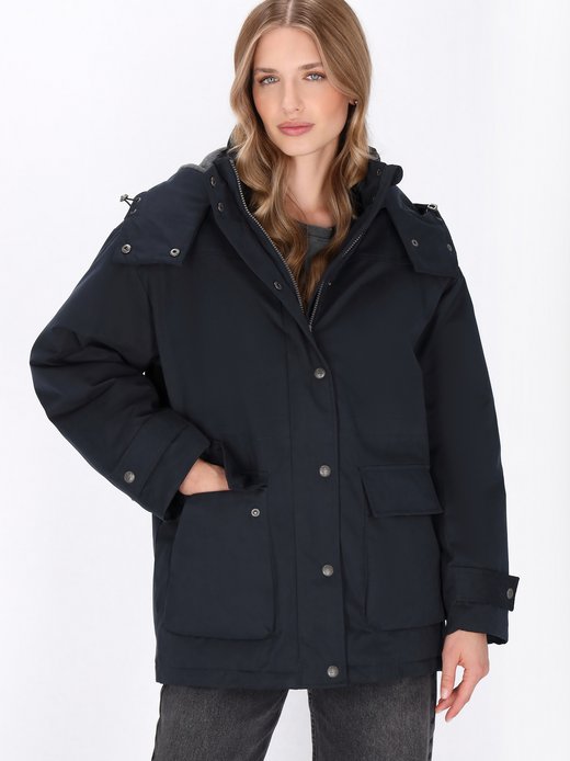 Damen Jacke
