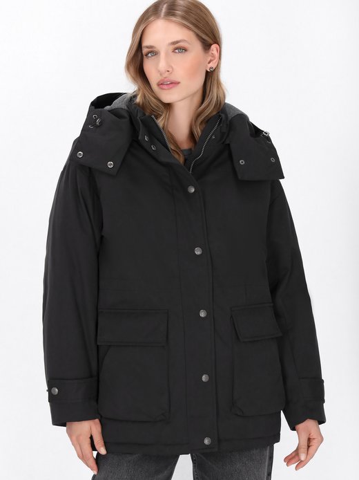 Damen Jacke
