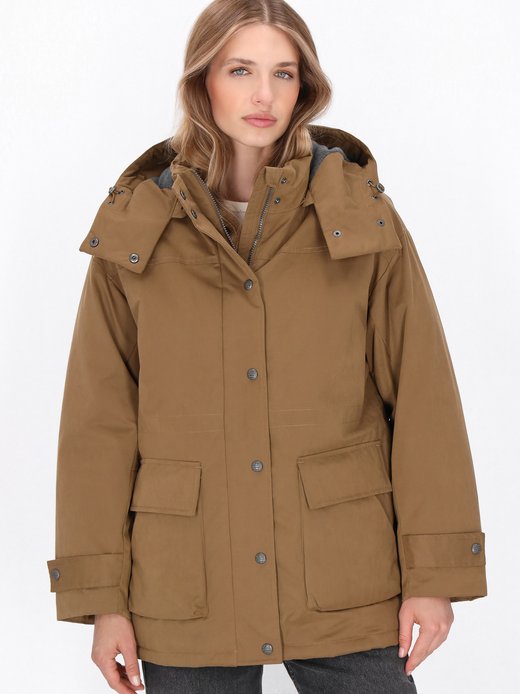 Damen Jacke