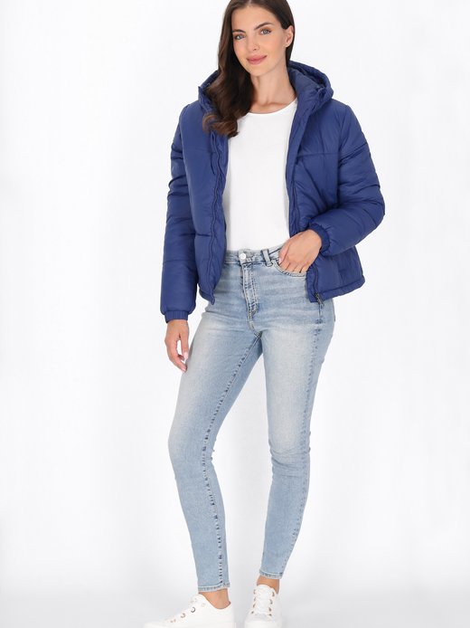 Damen Jacke