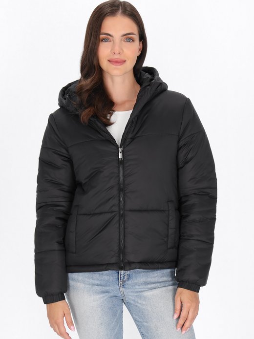 Damen Jacke