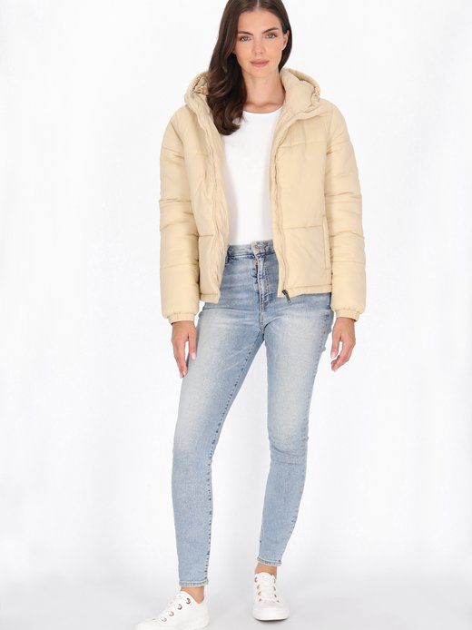 Damen Jacke