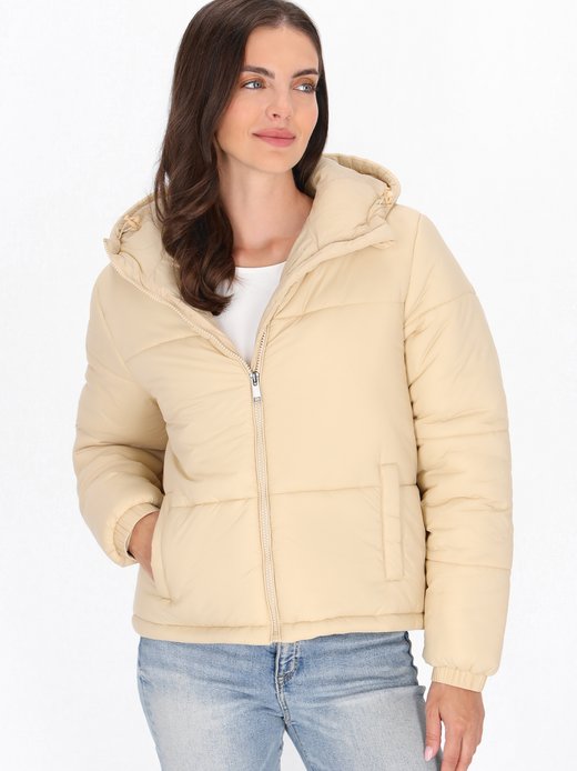 Damen Jacke