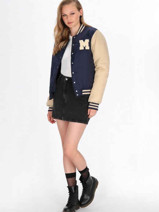 Damen Jacke
