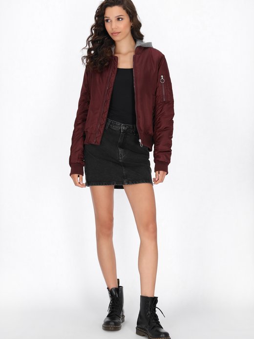 Damen Jacke