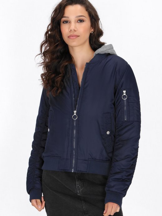 Damen Jacke