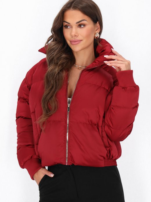 Damen Jacke