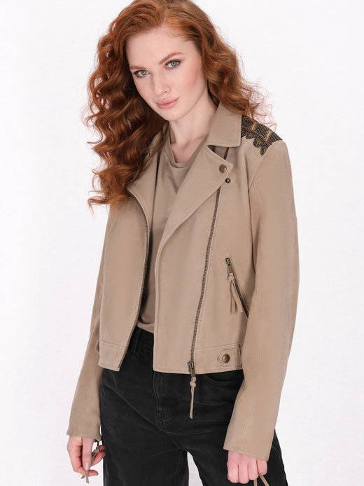 Damen Jacke