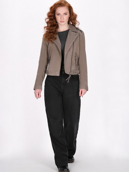 Damen Jacke