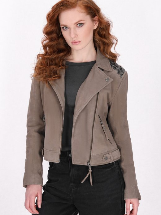 Damen Jacke