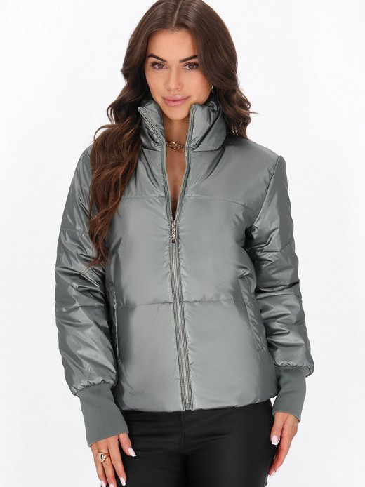 Damen Jacke