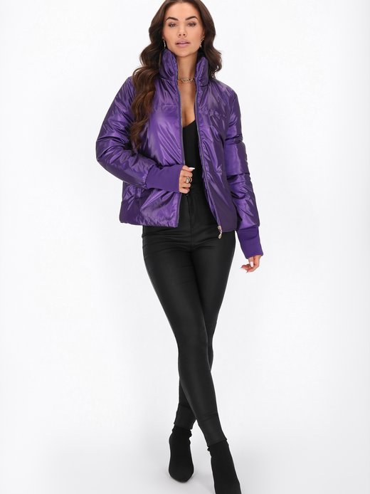 Damen Jacke