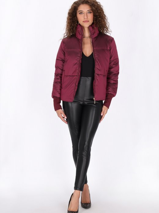 Damen Jacke