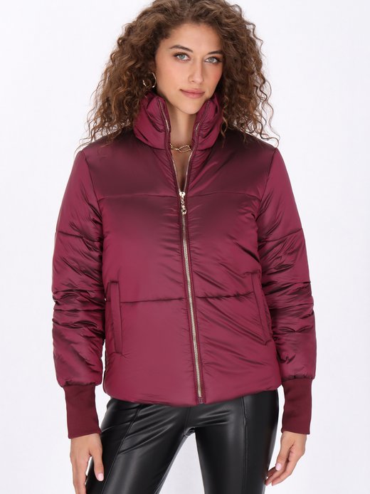 Damen Jacke