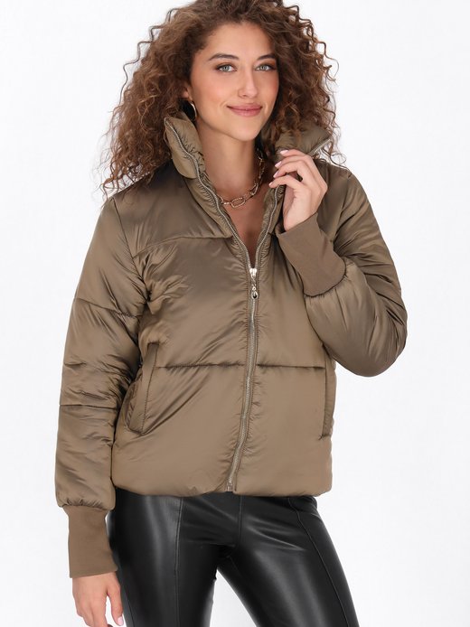 Damen Jacke