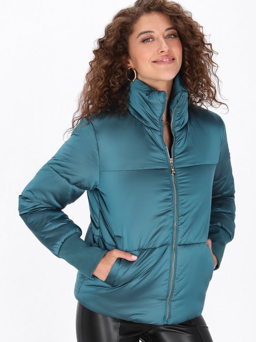 Damen Jacke