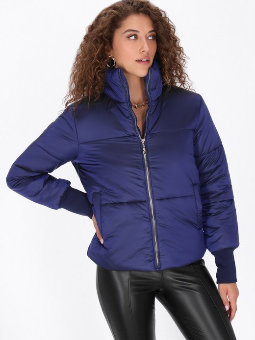 Damen Jacke