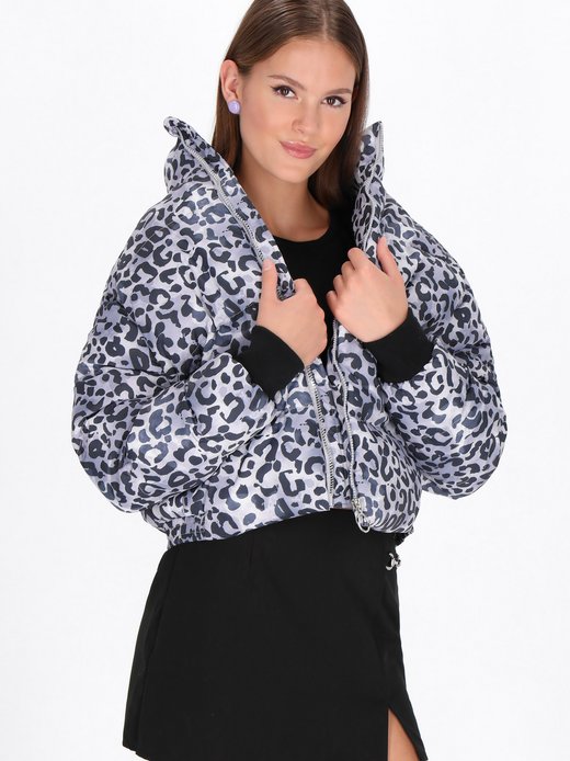 Damen Jacke