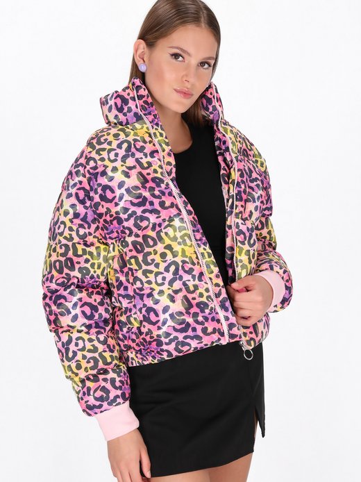 Damen Jacke
