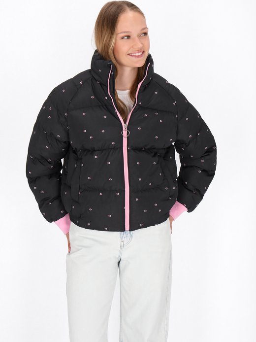 Damen Jacke