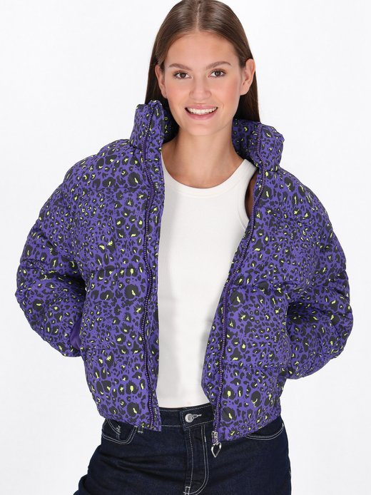 Damen Jacke