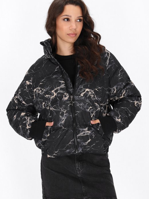 Damen Jacke