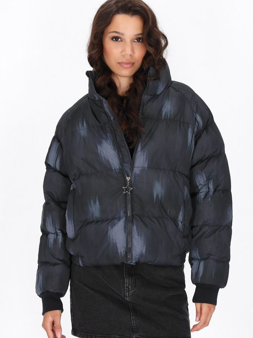 Damen Jacke
