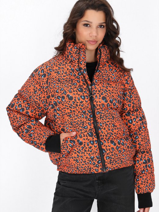 Damen Jacke