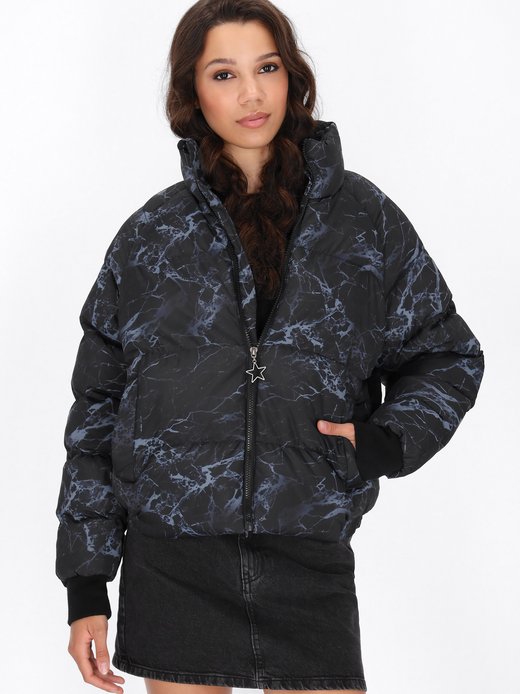 Damen Jacke