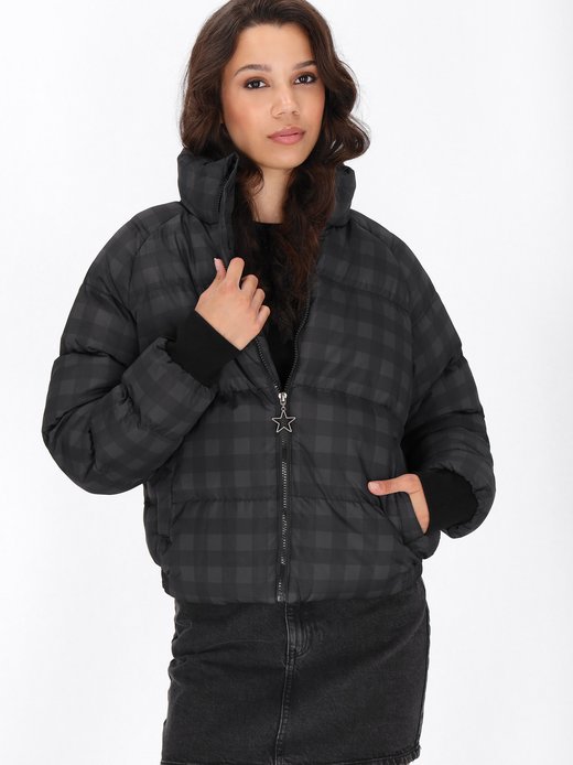 Damen Jacke