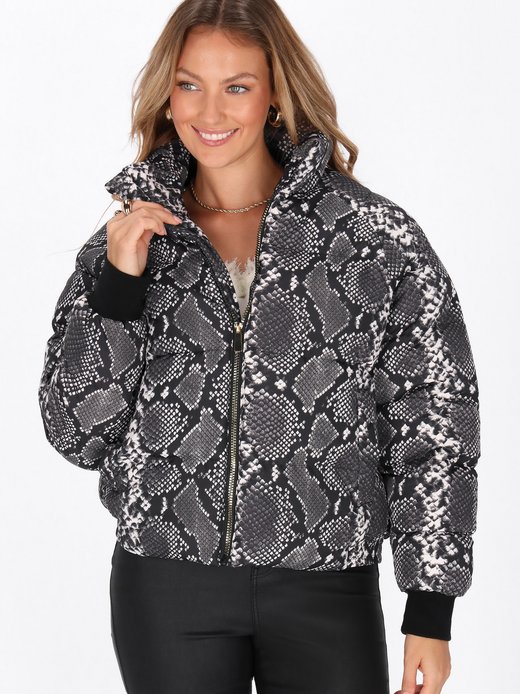 Damen Jacke