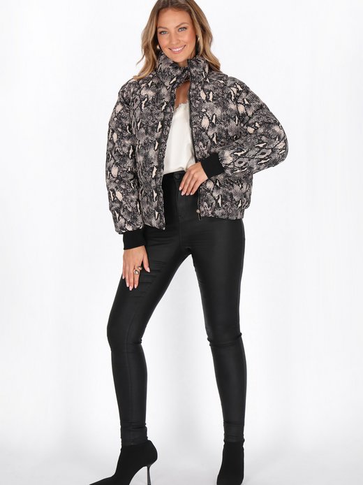 Damen Jacke