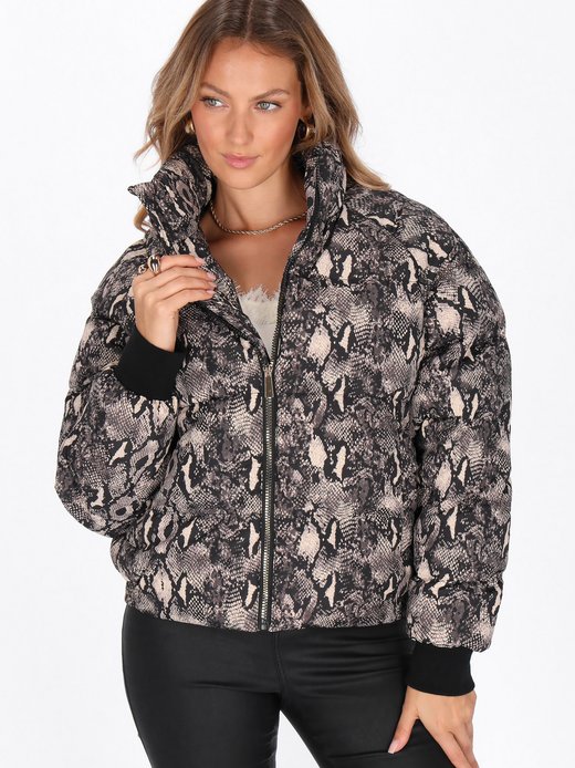 Damen Jacke