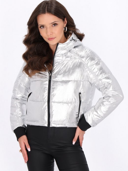 Damen Jacke