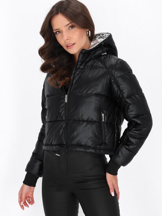 Damen Jacke