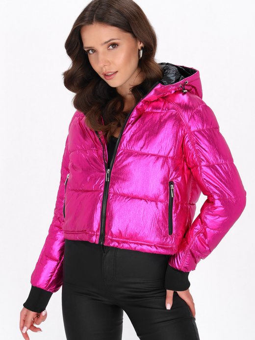 Damen Jacke
