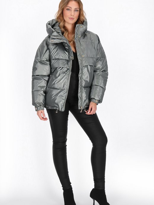 Damen Jacke