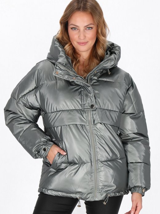Damen Jacke