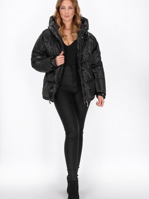 Damen Jacke