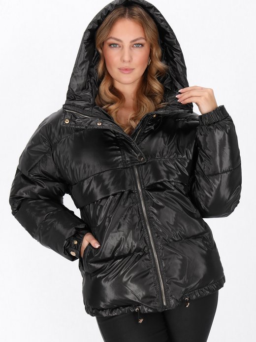 Damen Jacke
